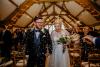 Real Weddings: David Roberts & Rebecca Fielding 
